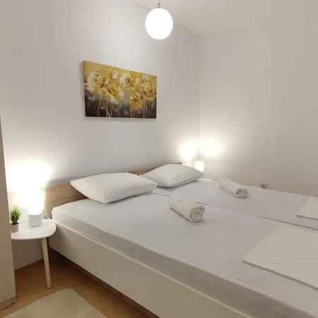 Appartement Tarik Mostar