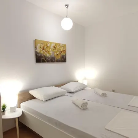 Tarik Appartement Mostar