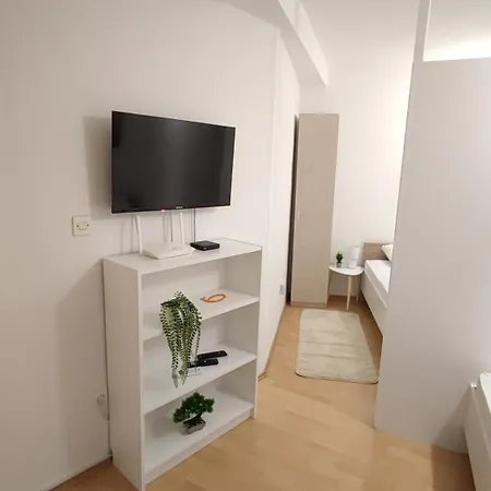 Apartamento Tarik Mostar