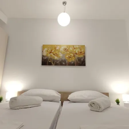 Tarik Apartamento Mostar