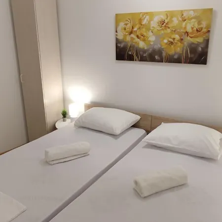 Appartement Tarik