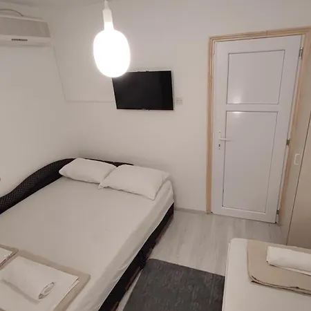 Tarik Appartement
