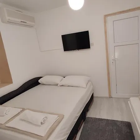 Appartement Tarik