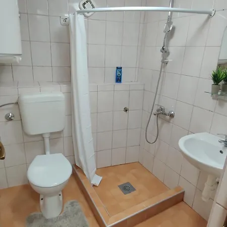 Tarik Appartement