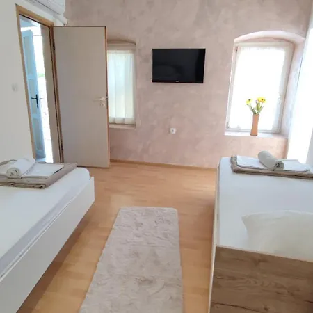 Tarik Appartement Mostar