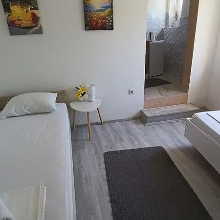 Appartement Tarik Mostar
