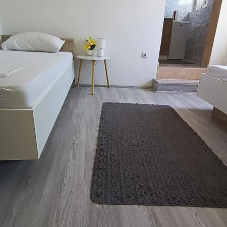 Tarik Appartement