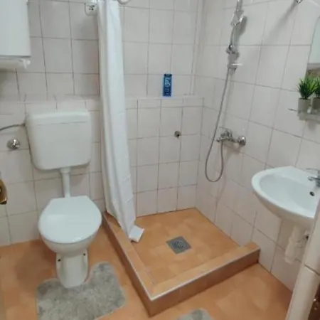 Appartement Tarik *
