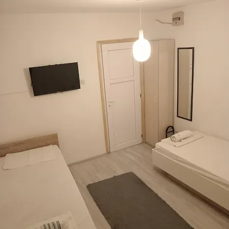 Appartement Tarik