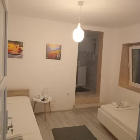 Appartement Tarik Mostar